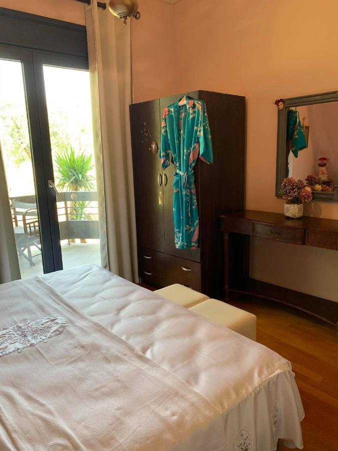 Cactus Suite Prínos Exteriör bild