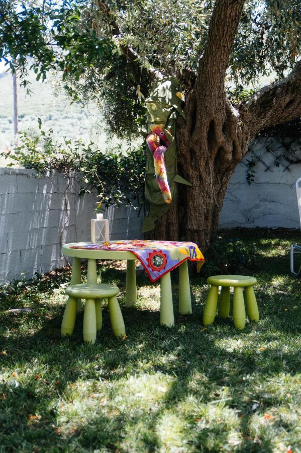 Cactus Suite Prínos Exteriör bild