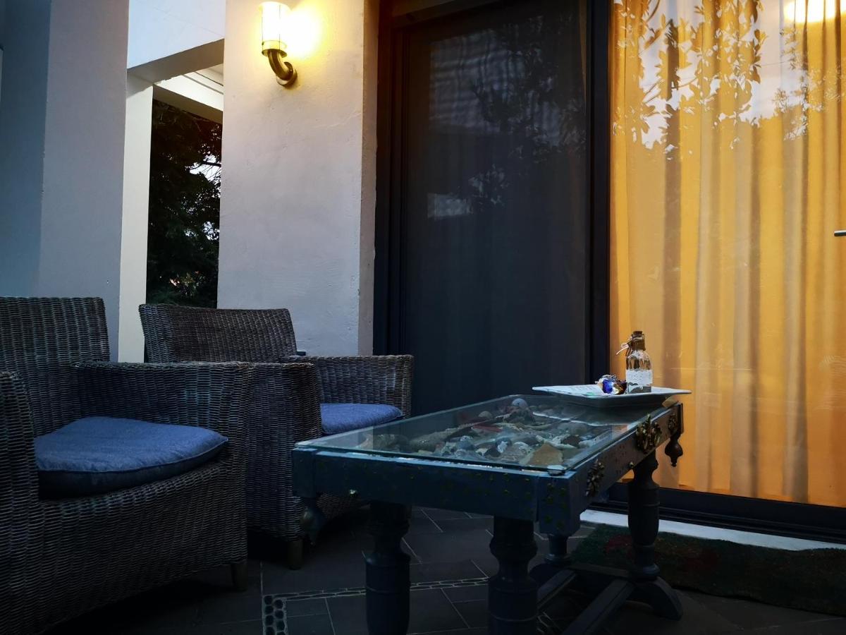Cactus Suite Prínos Exteriör bild