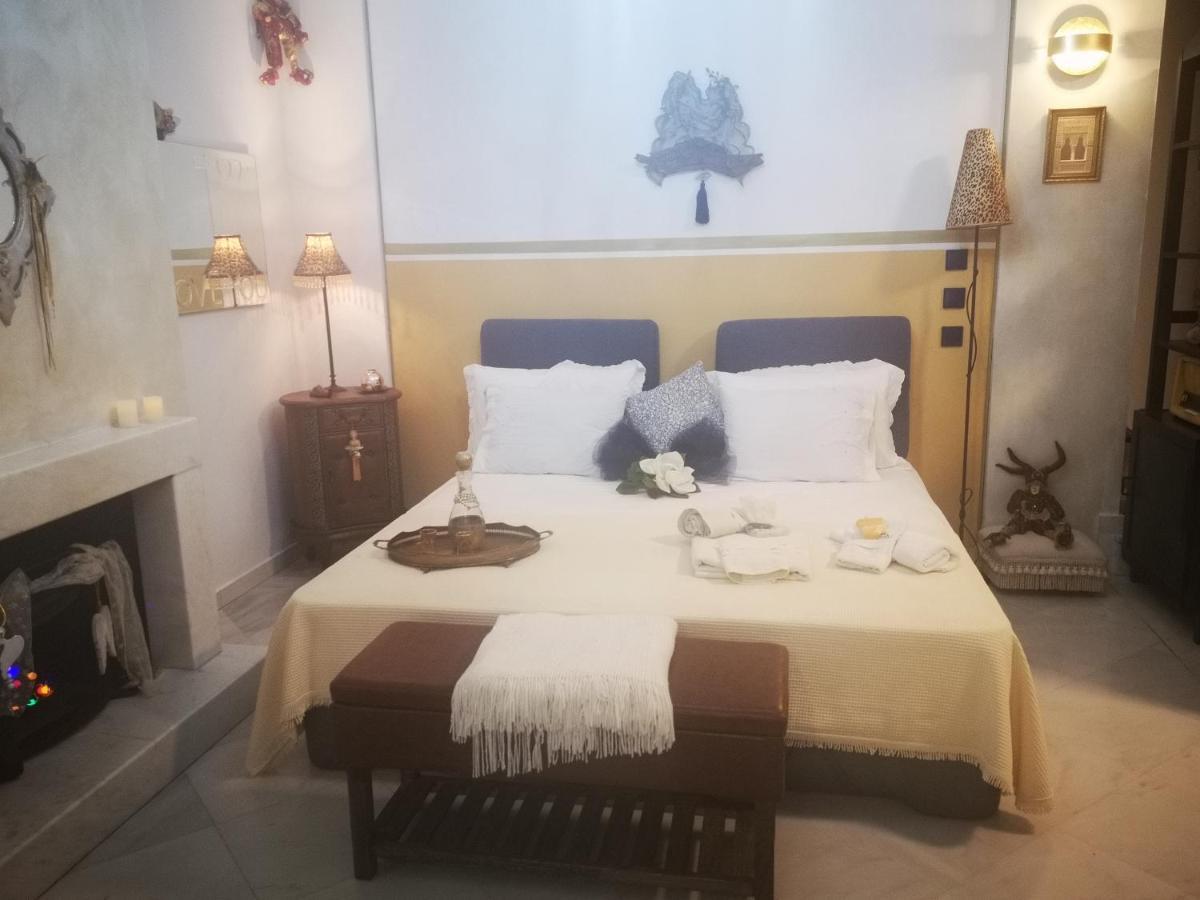Cactus Suite Prínos Exteriör bild